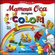 Mamma Oca insegna i colori