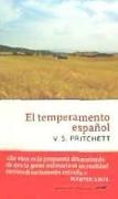 El temperamento español