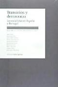 Transición y democracia : los socialistas en España y Portugal