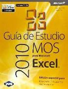 Guía de estudio MOS 2010 para Microsoft Excel