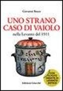 Uno strano caso di vaiolo nella Levanto del 1911