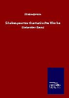 Shakespeares dramatische Werke