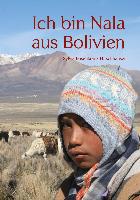 Ich bin Nala aus Bolivien