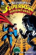 Superman Adventures Vol. 2