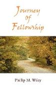 Journey of Fellowship