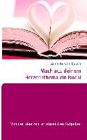 Mach aus deinem Herzensthema ein Buch!