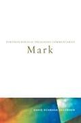 Mark: Fortress Biblical Preaching Commentaries