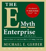 The E-Myth Enterprise CD
