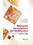 Nanoscale ferroelectrics and multiferroics