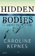 Hidden Bodies - Ich werde dich finden