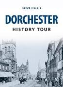 Dorchester History Tour