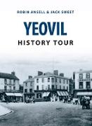 Yeovil History Tour