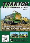 Traktor - Großflächentechnik im Fokus Vol. 5