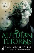 Autumn Thorns: Whisper Hollow 1