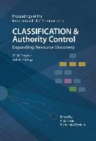 Classification & Authority Control
