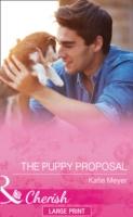 The Puppy Proposal