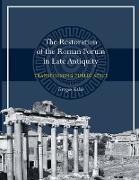 The Restoration of the Roman Forum in Late Antiquity