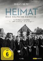 Heimat - Eine deutsche Chronik