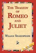 The Tragedy of Romeo and Juliet