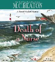 Death of a Nurse