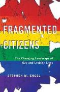 Fragmented Citizens