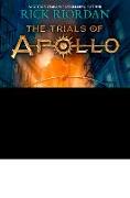 Trials of Apollo, the Book One: Hidden Oracle, The-Trials of Apollo, the Book One