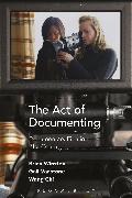 The Act of Documenting