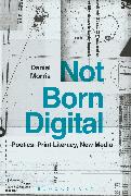Not Born Digital