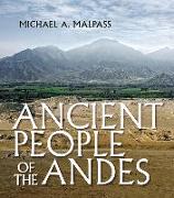 Ancient People of the Andes