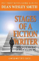 Stages of a Fiction Writer: Know Where You Stand on the Path to Writing