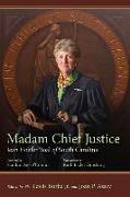 Madam Chief Justice