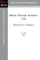 Britain Through American Eyes