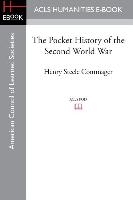 The Pocket History of the Second World War