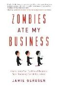 Zombies Ate My Business