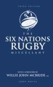 The Six Nations Rugby Miscellany