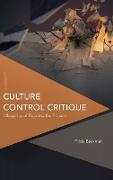 Culture Control Critique