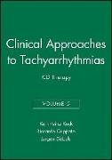 Clinical Approaches to Tachyarrhythmias
