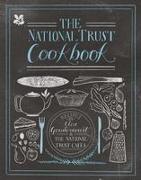 National Trust Kitchen Cookbook