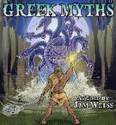 Greek Myths