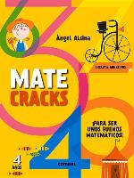 Matecracks 4 Anos: Para Ser Un Buen Matematico