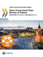 OECD Digital Government Studies Open Government Data Review of Poland