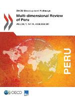 OECD Development Pathways Multi-dimensional Review of Peru