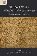 The Book Worlds of East Asia and Europe, 1450-18 - - Connections and Comparisons