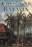 Tales of old Batavia