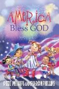 America Bless God- Musical Playbook