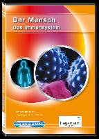 Didaktische DVD Der Mensch: Das Immunsystem. DVD-ROM