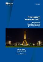 Französisch - Kompetent in A2? Schülerbuch ohne CD - Komplett in Farbe