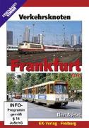 Verkehrsknoten Frankfurt. DVD-Video