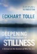 Deepening the Dimension of Stillness