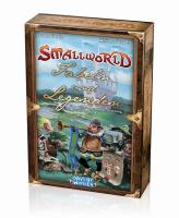 Small World - Fabeln und Legenden
